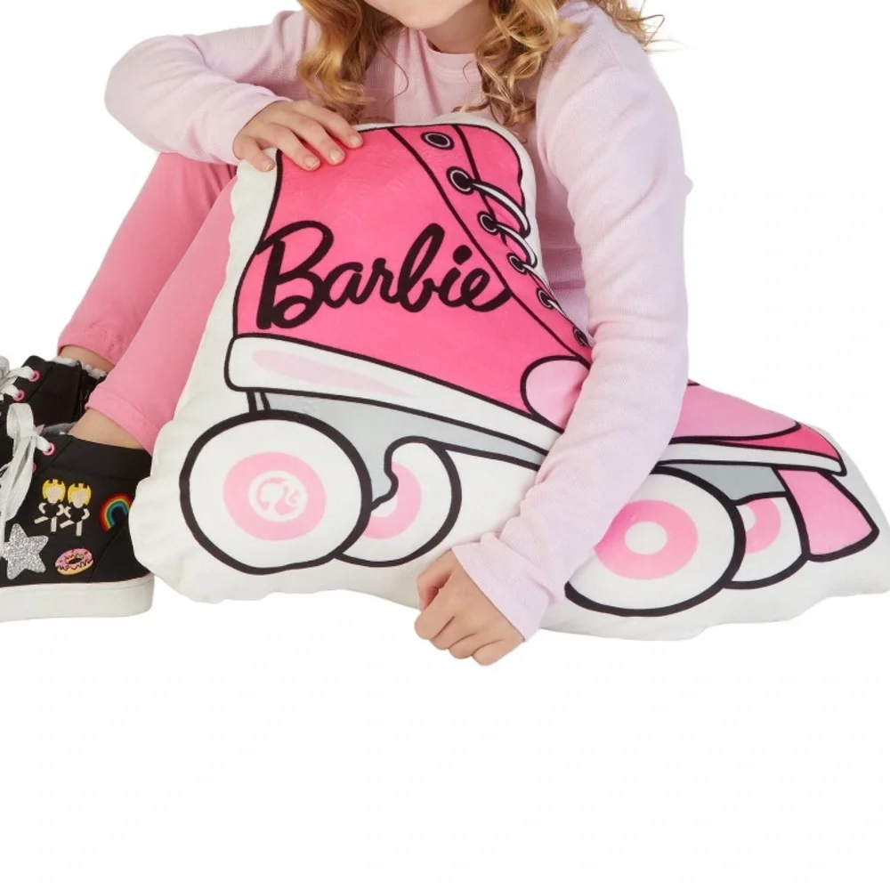 Barbie new tags